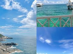 -三亚蜈支洲岛旅游区