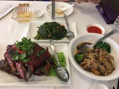 -新加坡海鲜共和(名胜世界圣淘沙海滨坊)