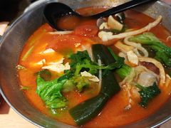 -每味每客·重庆麻辣烫(国泰店)