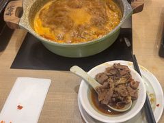 -牛气(将军澳中心店)