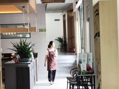 -生态苑农庄(十里画廊遇龙河店)