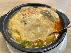 -曹宝林砂锅麻辣烫(星光路店)
