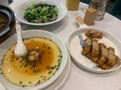 -聚鑫阁江浙菜·非遗传承技艺(闵行交大店)