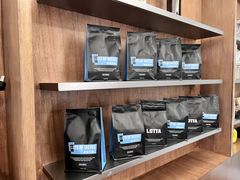 -LOTTA COFFEE(安居博文苑店)