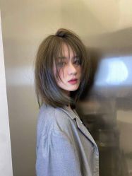 -斑斓色彩沙龙