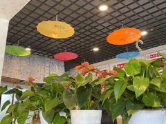 -臭桂鱼儿特色餐厅(朝晖七小区北区店)