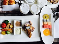 -杭州逸设计师酒店(武林广场店)