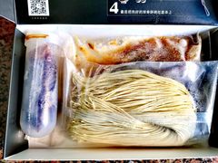 -贡梅老面馆·蟹粉面·无锡特色小吃(南长街主推店)