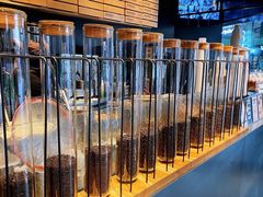 -喜茶(北京三里屯太古里店)