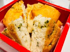 葱香手撕饼-望湘园·洞庭渔宴(永旺店)