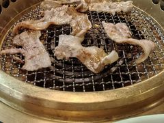 -韩盛·盛江山自助料理(沈辽路万达店)