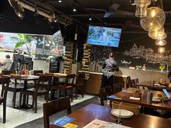 -斯比特花园西餐厅(东方商厦店)