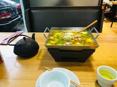 -自贡盐帮菜·玩辣餐厅(樱花园西街店)