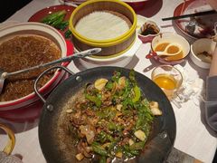 -大鸭梨烤鸭·北京菜(南小街/南苑店)
