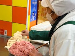 -小秋水饺(大成路总店)