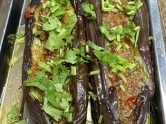 -赵老蒯土窑坑烤