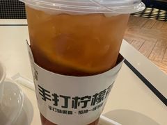 -翠华餐厅(维璟印象城店)