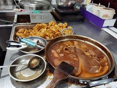 -韦记牛杂汤(清晖园店)