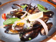 -百特喜·意大利餐厅(八佰伴镇江店)