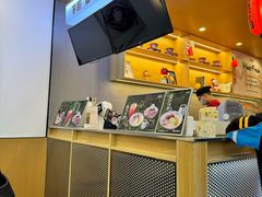 -鲜芋仙(苏州干将店)