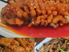 -纯肴大东北(新城北街店)