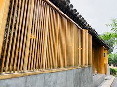 -春风习习