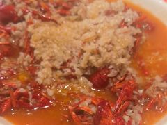 -周姑娘不等味·牛羊肉火锅·螃蟹罗氏虾·烤鱼烤串(高邮店)