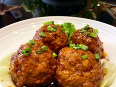 -闫府私房菜·百年鲁菜(恒隆店)
