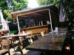 -Geneva日内瓦餐厅(西郊宝成花苑店)