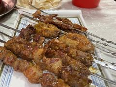 -羊家胡同·龙虾烧烤火锅(龙汇路店)