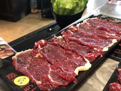 匙仁肉-潮发潮汕牛肉店(芳村店)