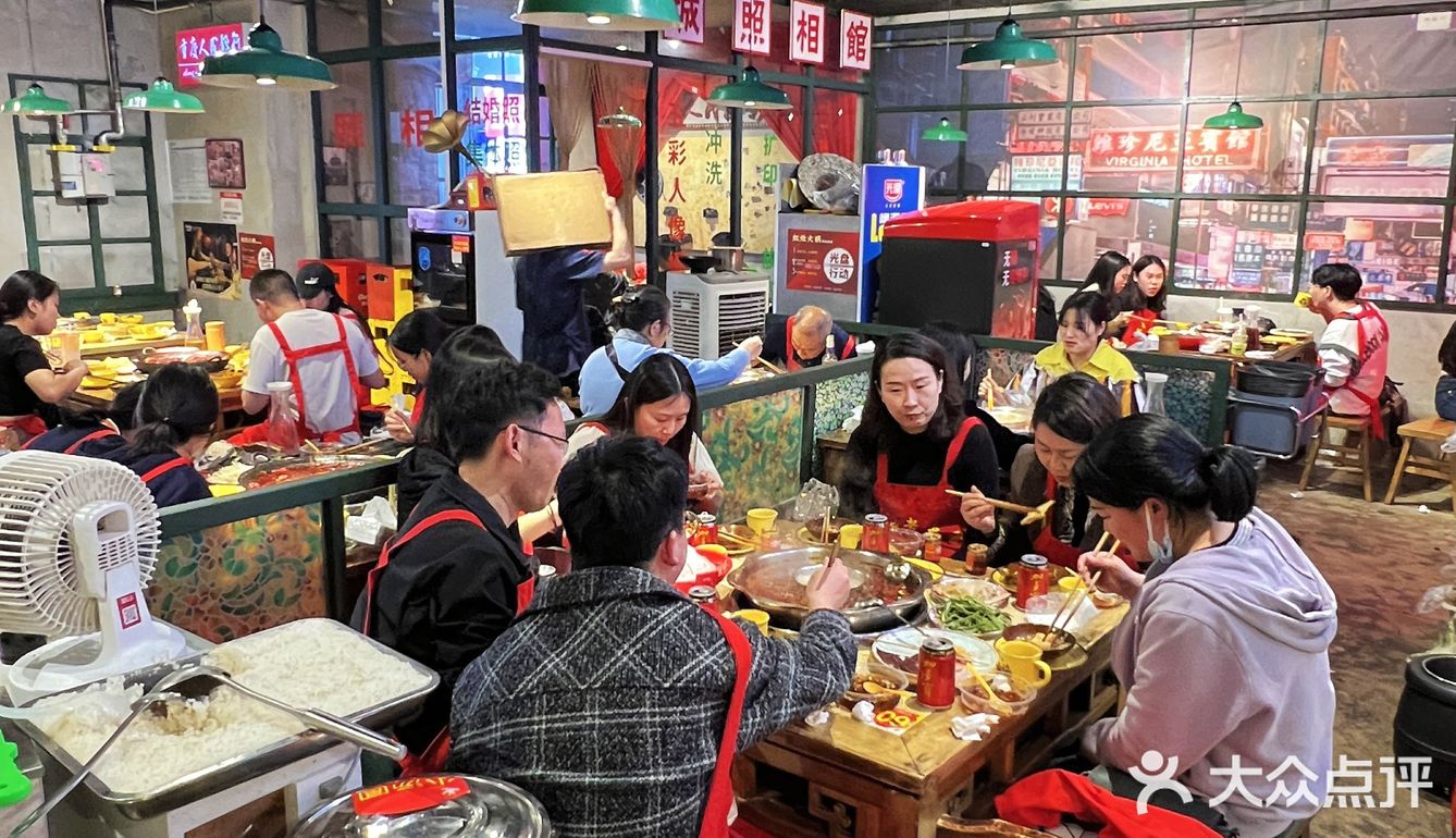 不争气的口水留下来了