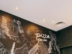 -必胜客(世纪港湾店)