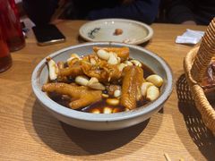 -鸽子窝(黄村店)