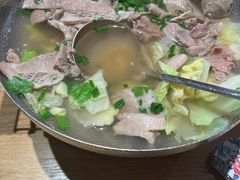 -川堂风·跷脚牛肉·乐山爆炒(宝山日月光店)