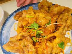 -日丰园海肠水饺·老字号大连海鲜(银泰城店)