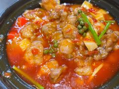 -粗茶淡饭·隐庐私厨(东亭店)