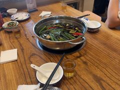 -厝味火锅·潮汕卤水火锅(十一合店)