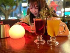 -Glass hammer 烧烤啤酒(福田购物公园店)