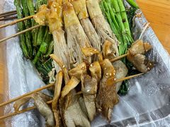 -陈氏老字号十三小炸炸店