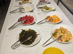 -豪客来牛排(海沧阿罗海店)