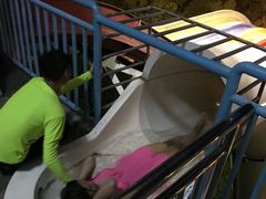 -许昌花溪大酒店