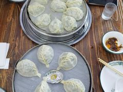 -叶存利海鲜大馅饺子(海宁路总店)