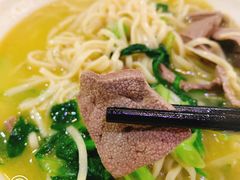 -蒋家桥饺面店(广陵路店)