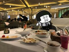 大堂-佐度王子扒房(西城红场店)