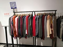 -春竹·微奥莱(北京西路店)