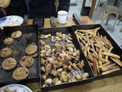 -晓梦戳子肉(瑞云路店)