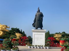 -北陵公园