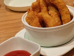 -曼玉餐厅(大卫城店)