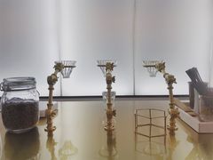 -铁手珈琲制造局metalhands(望京店)